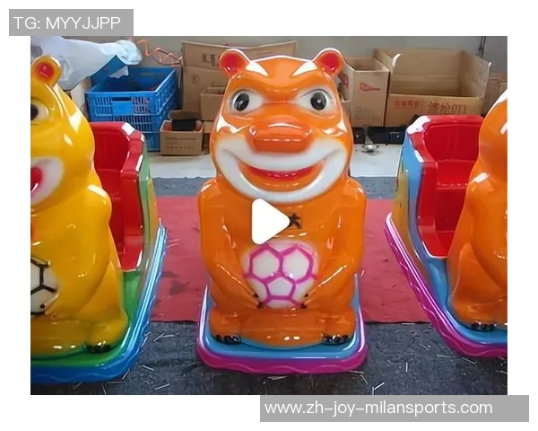 足球摇摇车带你体验激情与乐趣的完美结合，畅享亲子互动的快乐时光